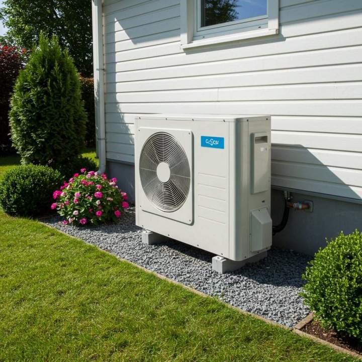 Pour vous offrir plus de confort