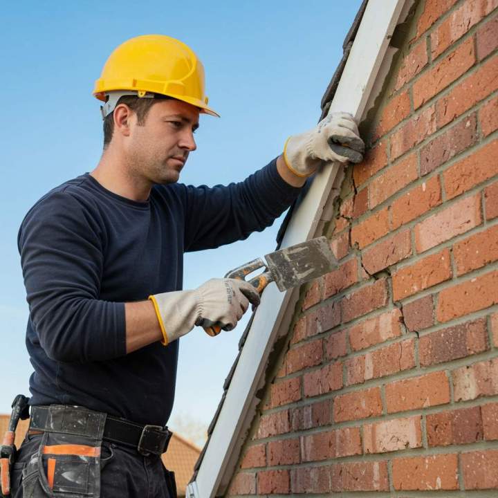 Diagnostic de façade Gentilly